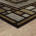 thumbnail image 3 of Mohawk Home Drifted Nature Polyester Door Mat 1' 6" X 2' 6", 3 of 5