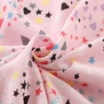 thumbnail image 3 of Sakmal Jolies Chemises de Nuit Femmes Robe de Nuit en Coton Manches Courtes Chemises de Nuit Roses pour Femmes, 3 of 8