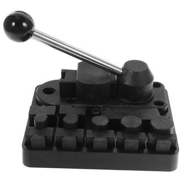 Miangastore Ring Bending Tool Ring Bender Maker Ring Earring Bending Tool Professional Ring Making Machine