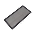 thumbnail image 4 of Floor Vent Mesh Cover Floor Vent Mesh Filters Net Rectangle Vent Cover Floor Air 1pcs, 4 of 9