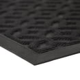 thumbnail image 2 of MAINSTAYS Needlepunch Rubber Back Mat, 2 of 3