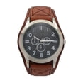 thumbnail image 1 of George Men's Analog Watch, 1 of 2