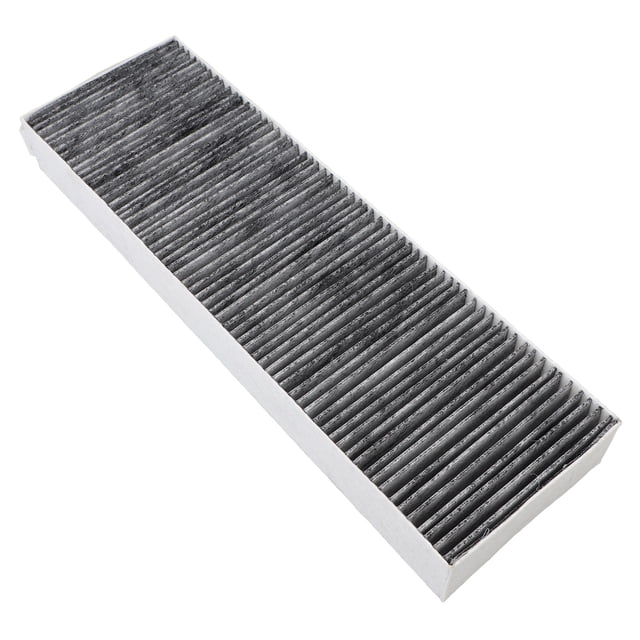 Range Hood Filter Replacement, Easy To Clean Universal Activated Carbon Range Hood Filter for Pure Puakf
