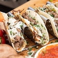 thumbnail image 3 of Blackstone Stainless Steel Taco Rack, 3 of 4