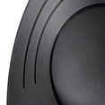 thumbnail image 4 of BLACK 10" Gold Rush Gravity Trap Gold Pan - High Impact Flexible Plastic, 4 of 8
