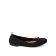 thumbnail image 1 of Time and Tru Women's Ballet Flats, 1 of 4