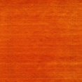 thumbnail image 1 of Ahgly Company Machine Washable Indoor Square Contemporary Red Area Rugs, 10' Square, 1 of 7