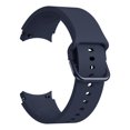 thumbnail image 1 of Heliisoer Watch Band For Samsung Galaxy Watch Silicone Sport Strap Replacement, 1 of 7