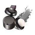 thumbnail image 1 of EARKITY Hairline Powder, Hairline Shadow Powder, Root Touch Up Hair Powder, Hair Fibers for Thinning Hair, Grey Hair Coverage Hair Powder for Womem, Instantly Conceals Hair Loss, 1 of 2