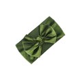 thumbnail image 2 of FOCUSNORM Newborn Baby Cute Headbands Head Wraps Elastics Bow Hairbands for Infant, 2 of 4