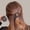 Brown, variant on Lay Flat Hair Clips for Women, Non-Slip French Barrettes Secure All Hair Types, Portable Solid Color Hair Accessories for Casual Daily Hairstyles, Brown