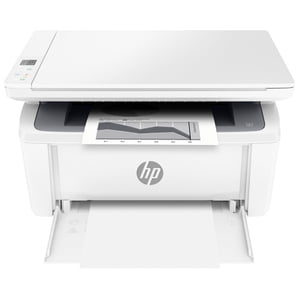 HP Multifunction M139W Wireless LaserJet Printer