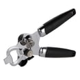 thumbnail image 1 of Manual Can Opener - Stainless Steel Kitchen Tool for Effortless Food Opening, 1 of 8