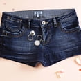 thumbnail image 3 of EGNMCR Extender Button For Jeans Flexible Adjustable Elastic Waist Extender Button a buttons, 3 of 6