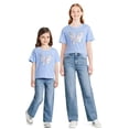 thumbnail image 3 of George Girls' Graphic T-Shirt, 3 of 6