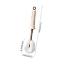 thumbnail image 3 of Miogawg 2in1 SqueezeType Sponge Cup Brush 2 Colors Available Bottle Cleaning Brush With Extendable Handle Suitable For Kitchen Glassware And Baby Bottles, 3 of 9