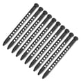 thumbnail image 3 of MasteelfCA 50pcs Hair Curling Tool Hairdressing Strips Hot Cold Perm Bar Hair Salon Tool (50pcs/Pack, Random Color), 3 of 8