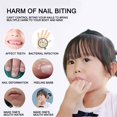 thumbnail image 4 of DPTALR Children Stop Eating Bitter Nail Polish And Eating Hands, 4 of 9