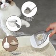 thumbnail image 4 of Cat Litter Is A Portable And Durable For Cleaning Cat Litter . It Has A Large Capacity And Is Easy To Dispose Of Garbage. It Has A Wide Range Of Household Uses, 4 of 4
