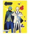 thumbnail image 1 of Boruto - Naruto Next Generations: Kawaki (Ensemble Boîte) [DVD], 1 of 3