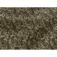 thumbnail image 5 of oneOone Viscose Jersey Light Brown Fabric Block Craft Projects Decor Fabric Printed By The Yard 60 Inch Wide, 5 of 5