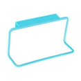 thumbnail image 2 of 3Pcs Over Door Tea Towel Holder Rack Rail Cupboard Hanger Bar Hook for Bathroom Kitchen Home, 2 of 9