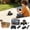 Khaki, variant on Svmmer Remote Control Off Road Vehicle For Kids Outdoor Racing Truck All Terrain RC Hobby
