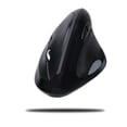 thumbnail image 1 of iMouse E30 2.4 GHz Wireless Vertical Programmable Mouse, 1 of 4