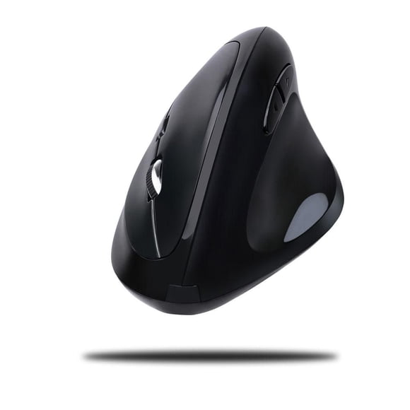 iMouse E30 2.4 GHz Wireless Vertical Programmable Mouse