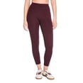 thumbnail image 1 of Athletic Works Women's High Rise Legging, 1 of 6