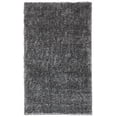 thumbnail image 3 of SAFAVIEH August Carlene Solid Plush Shag Area Rug, 3 of 7