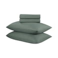 thumbnail image 1 of Mainstays Flannel Sheet Set, 1 of 7