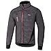thumbnail image 3 of Lipport Mens Cycling Bike Jacket Winter Thermal Running Mountain Biking Jacket Windproof Breathable Reflective Softshell Coat(Black,2XL), 3 of 4