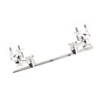 thumbnail image 1 of Yinanstore Pince Double Tambour Pince Double Tambour Pince Réglable Ensemble d'Accessoires d'Extension Support Pince Multi-Passe, 1 of 8