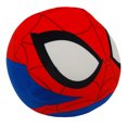 thumbnail image 2 of Cloud Pillow - Spiderman - Friendly Spider 11" New, 2 of 3