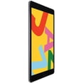 thumbnail image 3 of Refurbished Apple iPad 7th Gen A2197 (WiFi) 32GB Space Gray (Grade A), 3 of 3