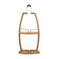 thumbnail image 1 of Loft Bamboo Shower Caddy, 1 of 2