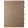 thumbnail image 4 of Hilroy® 3 Subject 300pg Notebook, Blue, 4 of 4