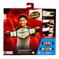 thumbnail image 2 of WWE Championship Role Play Title, 2 of 2