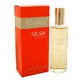 thumbnail image 4 of Jovan Musk by Coty for Women 3.2 oz Cologne Concentrate Spray, 4 of 5
