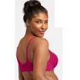 thumbnail image 4 of Maidenform Bralette sans armature du confort, 4 of 5