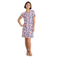 thumbnail image 1 of Jockey Chemise de Nuit Douce et Fraîche pour Femmes, 1 of 7