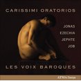 thumbnail image 1 of Giacomo Carissimi: Oratorios, 1 of 2