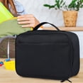 thumbnail image 1 of Agiferg Sac à Lunch Fourre-Tout à Imprimé Léopard à la Mode Sac à Lunch pour Étudiant à Imprimé, 1 of 4