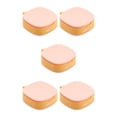 thumbnail image 1 of Transemion Pill Storage Box Small Pills Tablet Organizer Container Travel Case Travelling Camping Accessories Emergency Supplies Pink 5Set, 1 of 6