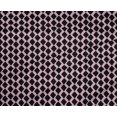 thumbnail image 4 of oneOone Polyester Lycra Fabric Diamond Block Printed Craft Fabric BTY 56 Inch Wide, 4 of 4