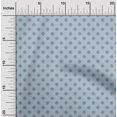 thumbnail image 1 of oneOone Organic Cotton Poplin Twill Fabric Mandala Geometric Decor Fabric Printed BTY 42 Inch Wide, 1 of 1