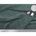 thumbnail image 2 of Soimoi Poly Georgette Fabric Check Kilim Print Sewing Fabric Yard 42 Inch Wide, 2 of 3