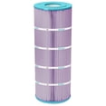 thumbnail image 1 of Hurricane Filtres HF8412-01P Platinum Cartouche de Filtre de Spa Violette de Remplacement, 1 of 7