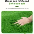 thumbnail image 3 of Ultimate Washable Dog Grass Mat - Reusable, Odor-Control Artificial Lawn for Pet Training, Easy-Clean Pee Pad Non-Slip Backing,green,46X58cm, 3 of 6